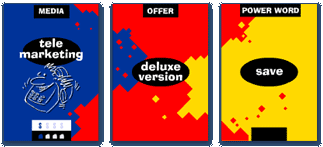 Marketing campaign strategy tool Marketing campaign strategy tool